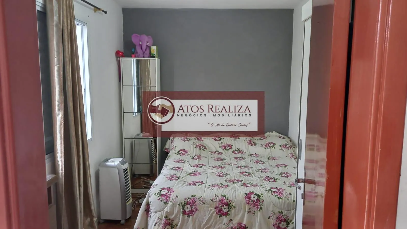 Imagem Sobrado à venda em Parque das Árvores, SP | 2 dorms, 80m²