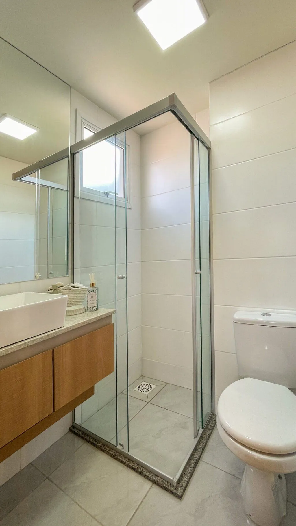 Imagem Apartamento em Hípica