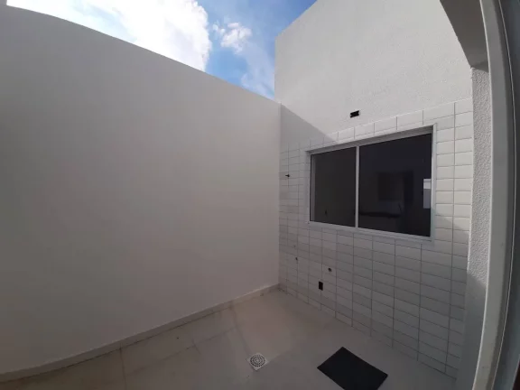 Imagem CASA TÉRREA 01 DORMITÓRIO 01 VAGA VISTA BARBARA