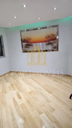 Imagem Seu Novo Lar no Coração do Bosque! Apresentamos um belíssimo apartamento no Edifício Memphis, um dos endereços mais desejados do Bosque