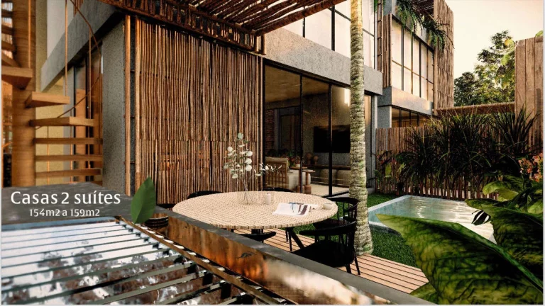 Imagem VILLA SHANGRI-LA