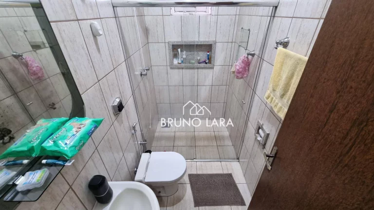 Imagem Apartamento disponível para locação no Bairro Tereza Cristina São Joaquim de Bicas/MG.