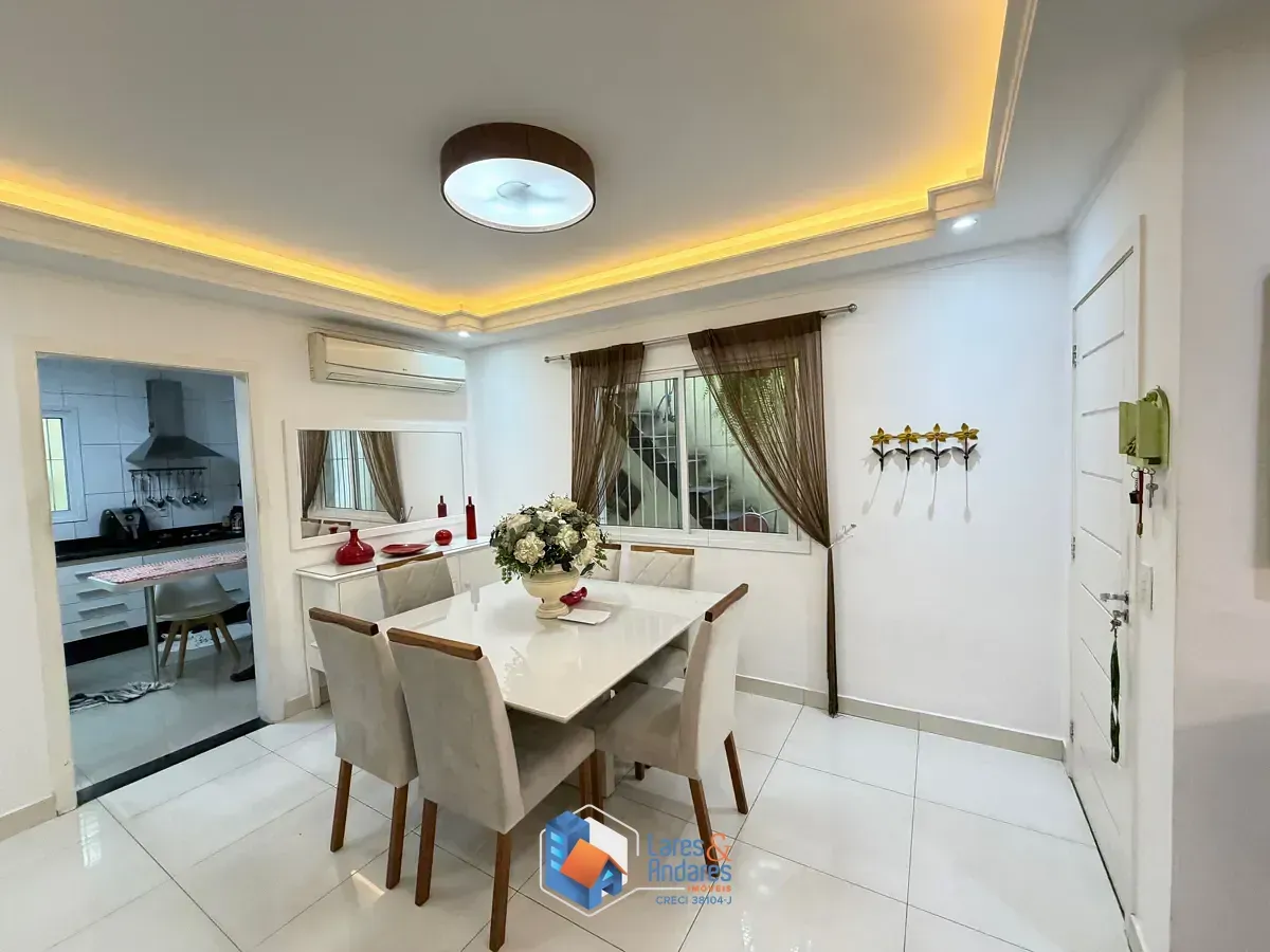 Imagem Casa para venda em Vila Alexandria com 3 quartos, sendo 3 suítes, 146m²