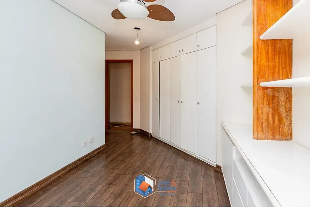 Imagem Apartamento à venda 4 Quartos 2 Suites 3 Vagas 200M² Brooklin Novo São Paulo - SP