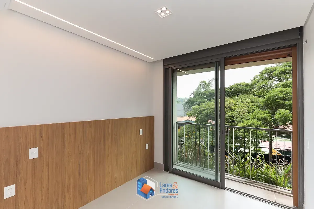 Imagem Apartamento para venda em Cidade Jardim com 1 quarto, sendo 1 suíte, 84m²