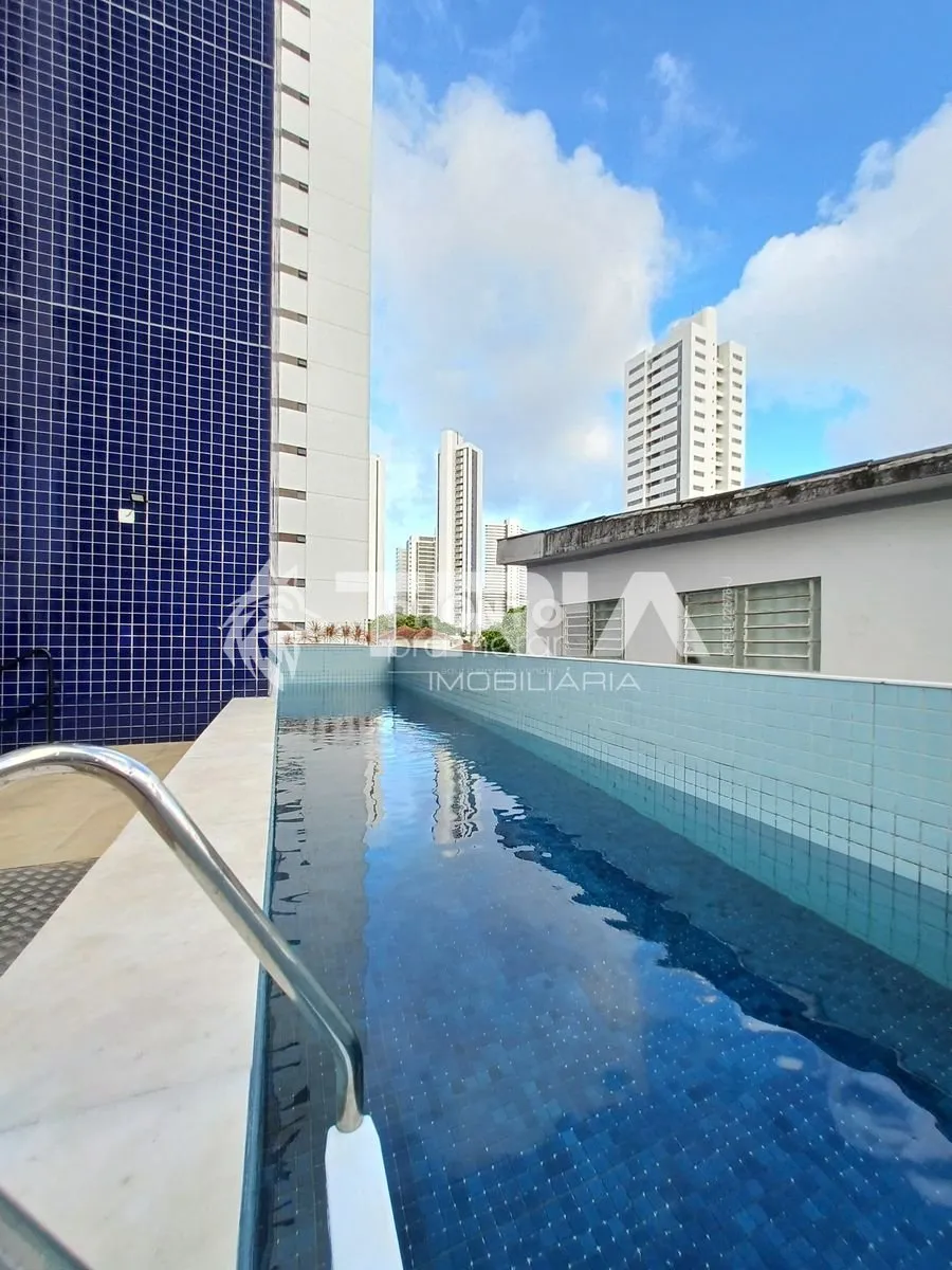 Imagem APARTAMENTO À VENDA NA TORRE - RECIFE/PE!