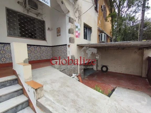 Imagem Terreno à venda com 210m² no bairro da Vila Belmiro em Santos por R$ 750.000,00