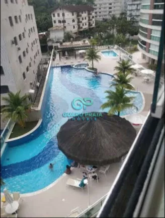 Imagem Apartamento à venda no bairro Enseada - Guarujá/SP
