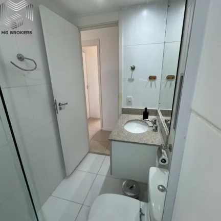 Imagem APARTAMENTO RESIDENCIAL em RIO DE JANEIRO - RJ, BARRA OLÍMPICA