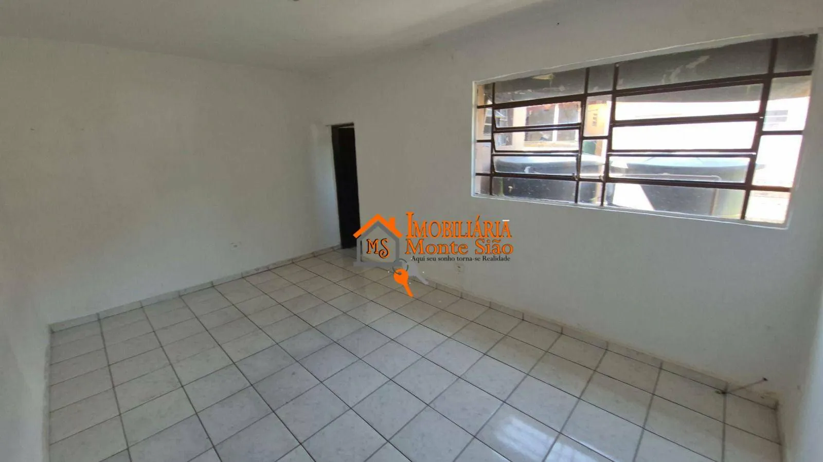 Imagem Casa com 7 dormitórios à venda, 260 m² por R$ 490.000,00 - Cidade Soberana - Guarulhos/SP