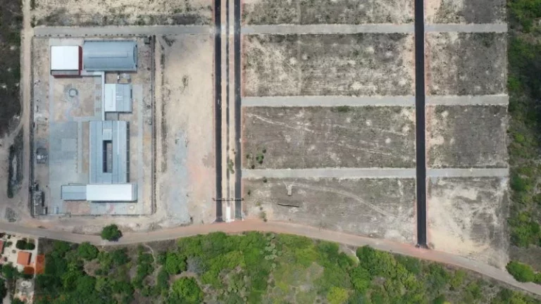 Imagem Terreno a Venda no bairro Jijoca de Jericoacoara - Jijoca de Jericoacoara, CE