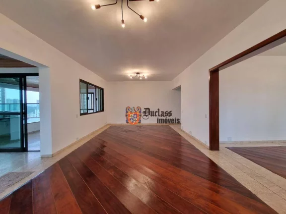 Imagem Penthouse com 4 dormitórios à venda, 236 m² por R$ 1.390.000,00 - Vila Suzana - São Paulo/SP