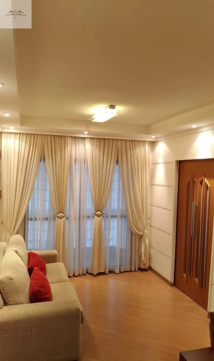 Imagem APARTAMENTO RESIDENCIAL em São Bernardo do Campo - São Paulo, Rudge Ramos