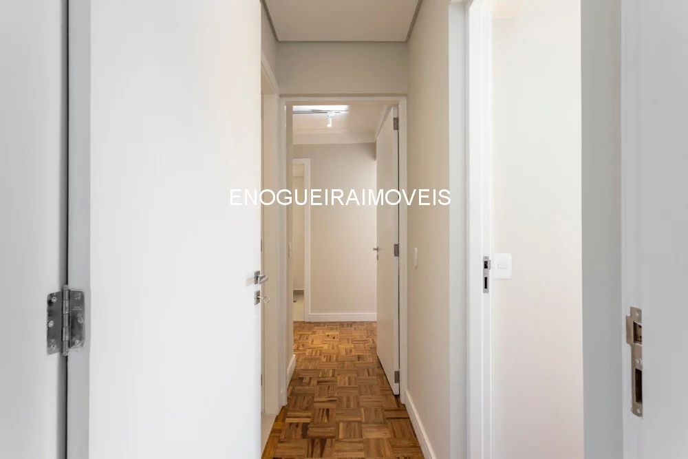 Imagem APARTAMENTO RESIDENCIAL em SÃO PAULO - SP, ITAIM BIBI