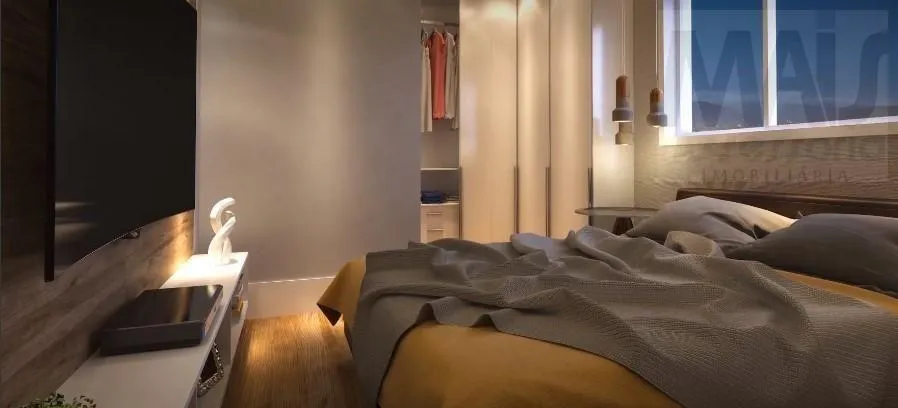 Imagem Apartamento para Venda em São Leopoldo / RS no bairro Morro do Espelho
