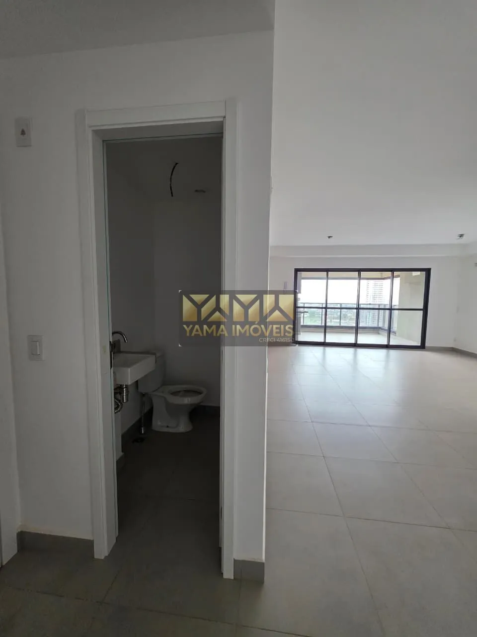 Imagem Edifício Liniee da Bild - Apartamento Alto Padrão à Venda Edificio Liniee, Ribeirão Preto- SP