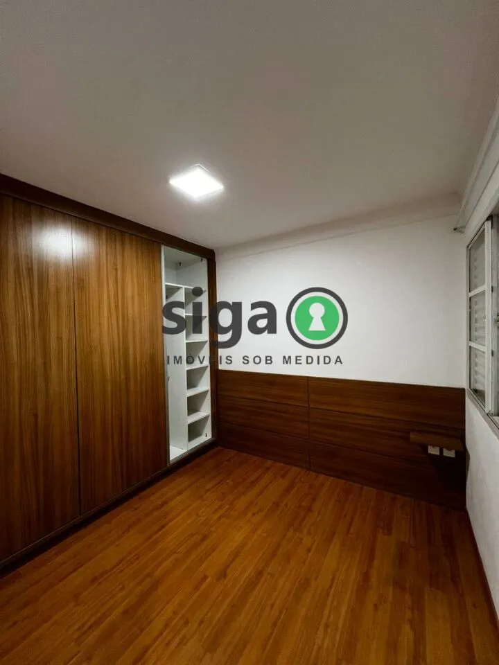 Imagem Apartamento a venda no Horto do Ype