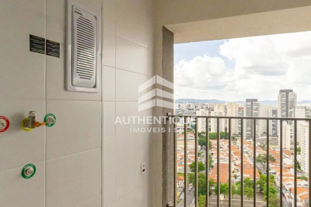 Imagem RAIZES TATUAPE - Apartamento no bairro Tatuapé a venda