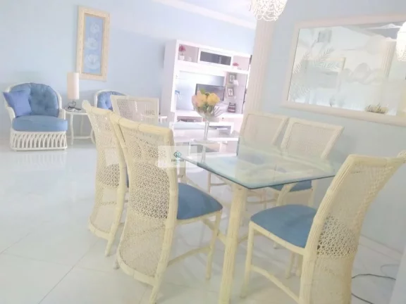 Imagem Apartamento Padrão para Venda em Enseada Guarujá-SP