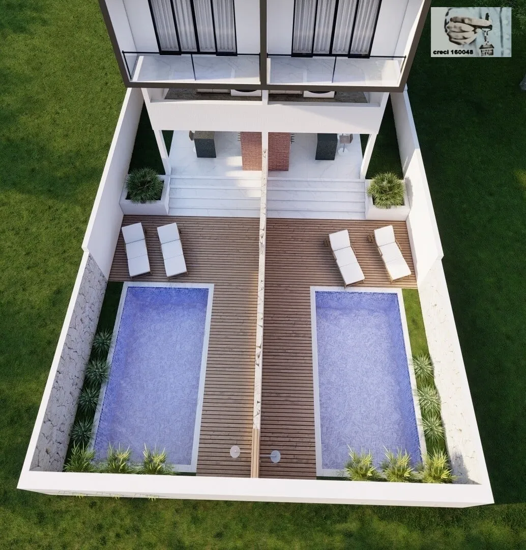 Imagem Casa/Apto no Residencial Florada Raízes - Cotia