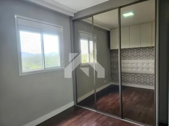 Imagem Apartamento em Alphaville Empresarial - Barueri