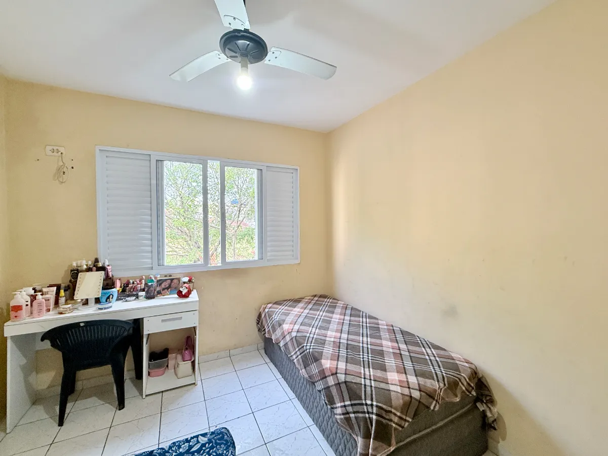 Imagem Apartamento para venda em Parque Maria Helena com 3 quartos, 90m2
