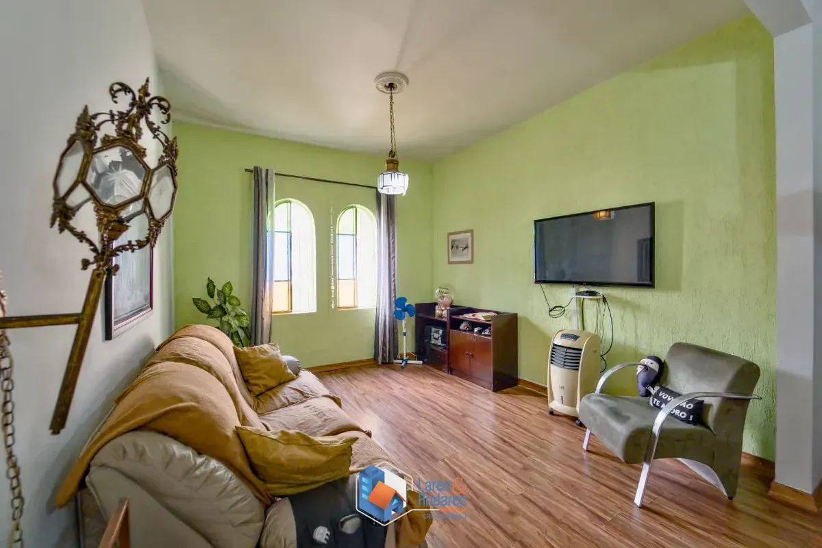 Imagem Casa para venda em Vila Madalena com 2 quartos, sendo 1 suíte, 110m²