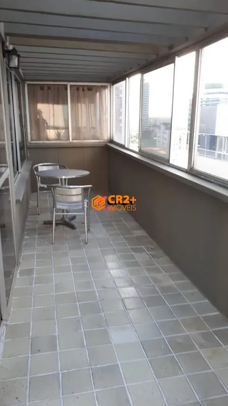 Imagem Cobertura Para Vender 270m² com 4 Quartos, 2 suítes no bairro Candeias em Jaboat