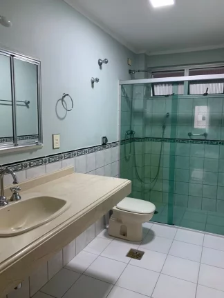 Imagem APARTAMENTO RESIDENCIAL em SÃO PAULO - SP, JARDIM EUROPA