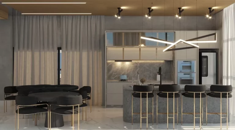Imagem Apartamento à venda no ALIPIO SCHIRMANN RESIDENCIAL em Itapema, Castelo Branco, com 3 quartos, 140,52m2 na Rua 300