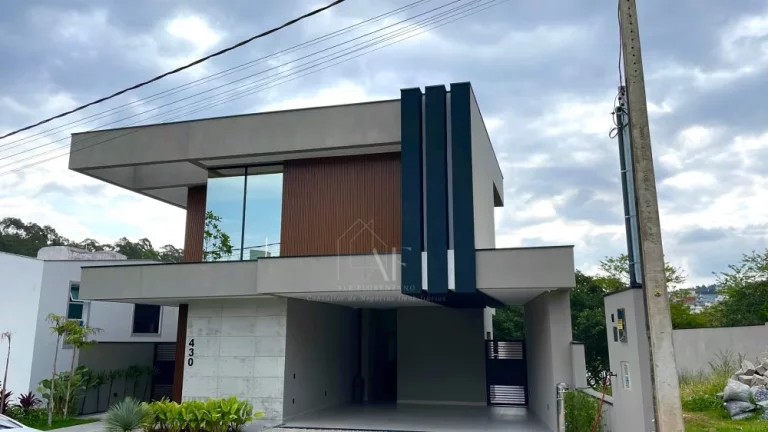Foto do imóvel Casa 3 suites - Vale das Aguas em Alameda dos Resedás