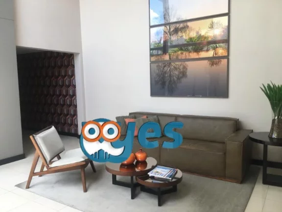 Imagem Apartamento mobiliado para locação no Ponto Central