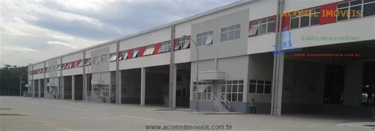 Foto do imóvel Galpões para locação em Duque de Caxias no bairro Jardim Gramacho em AV. OL 03, (ACESSO PELA ROD. WASHINGTON LUIZ) - JARDIM GRAMACHO