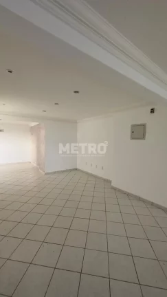 Imagem Apartamento. Edf. Anthurius, 180m aproximados , 4 quartos, sendo 02 suítes