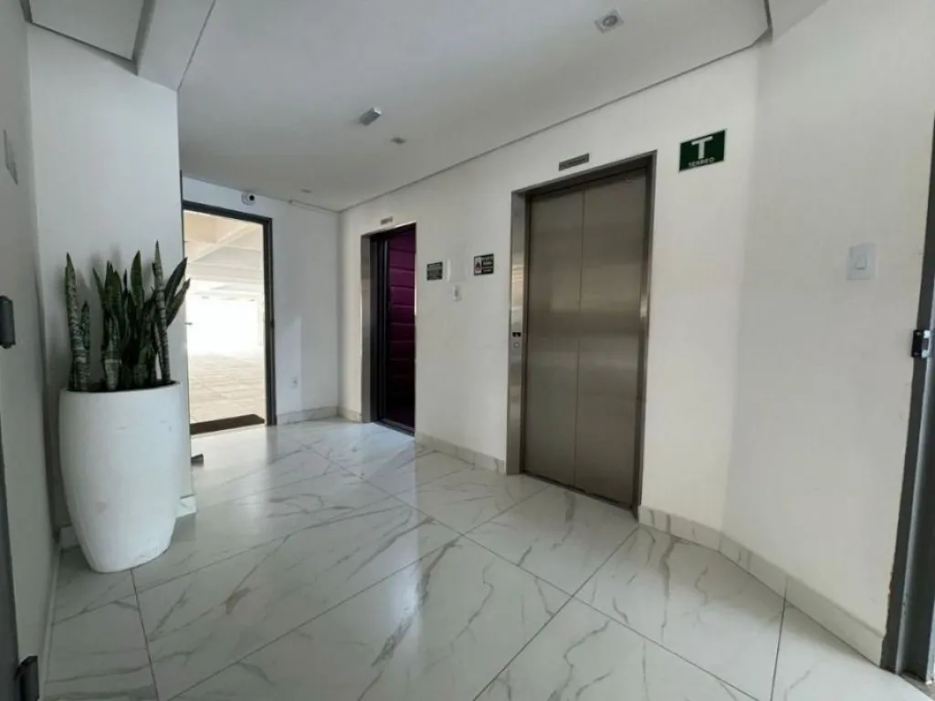 Imagem APARTAMENTO COM 55,00 m² - CAIÇARA - PRAIA GRANDE SP