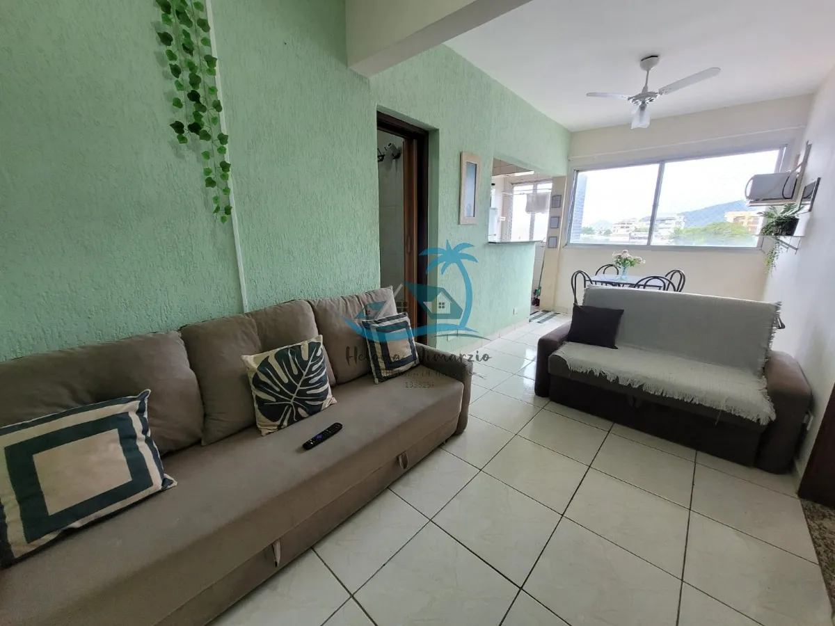 Imagem Ótimo Apartamento à venda no centro de Ubatuba