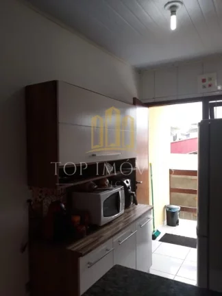 Imagem Village com 1 dormitório à venda, 60 m² - Prainha - Caraguatatuba/SP
