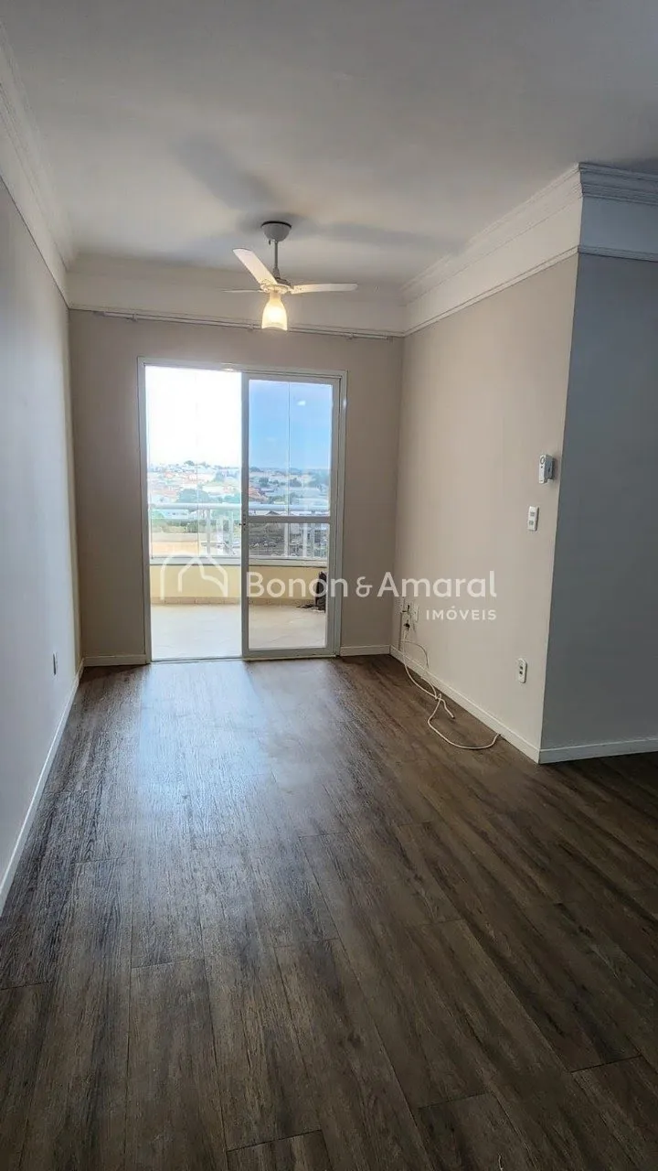 Imagem Apartamento de 3 dormitorios a venda no Morumbi, Paulínia
