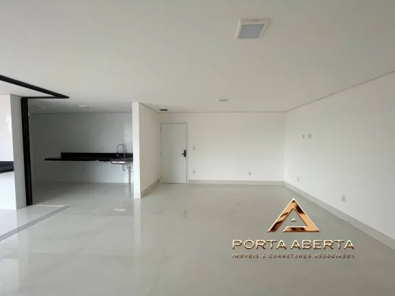 Imagem Cobertura 3 Quartos, sendo 3 Suíte -Cidade Nobre - Ipatinga - COD 396