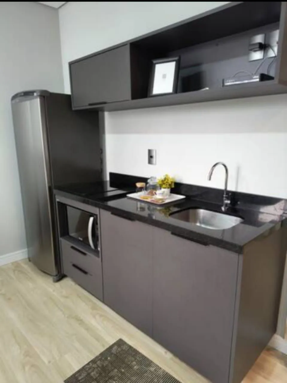 Imagem Sensacional loft a venda no centro histórico!