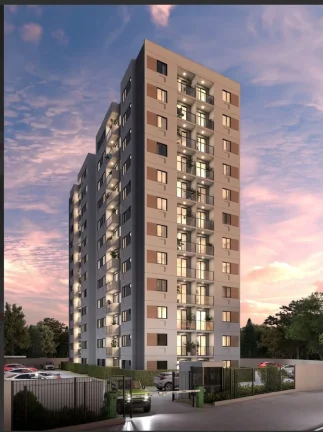 Imagem Vitale carioca residencial infraestrutura completa entrega imediata