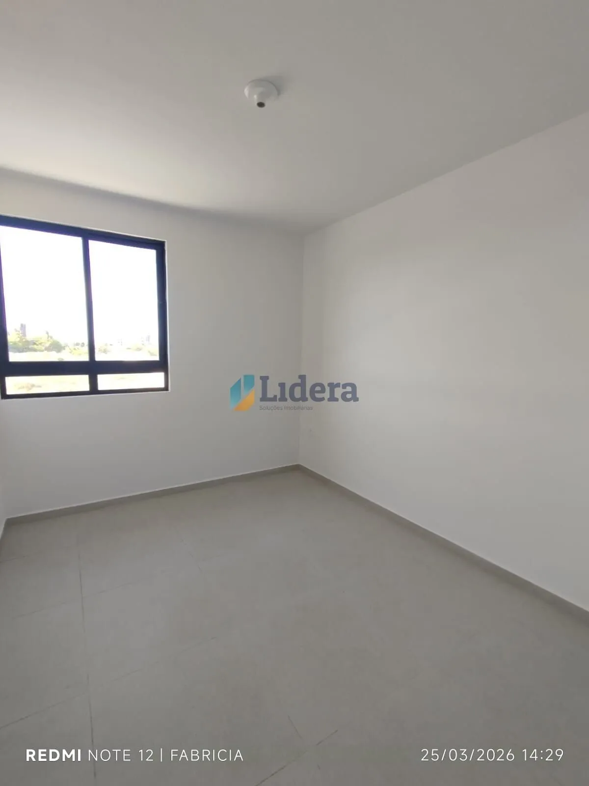 Imagem Apto próximo a praia - 52,84m² - 2 quartos - 1 suite - 1 vaga de garagem - em Poço, Cabedelo/PB