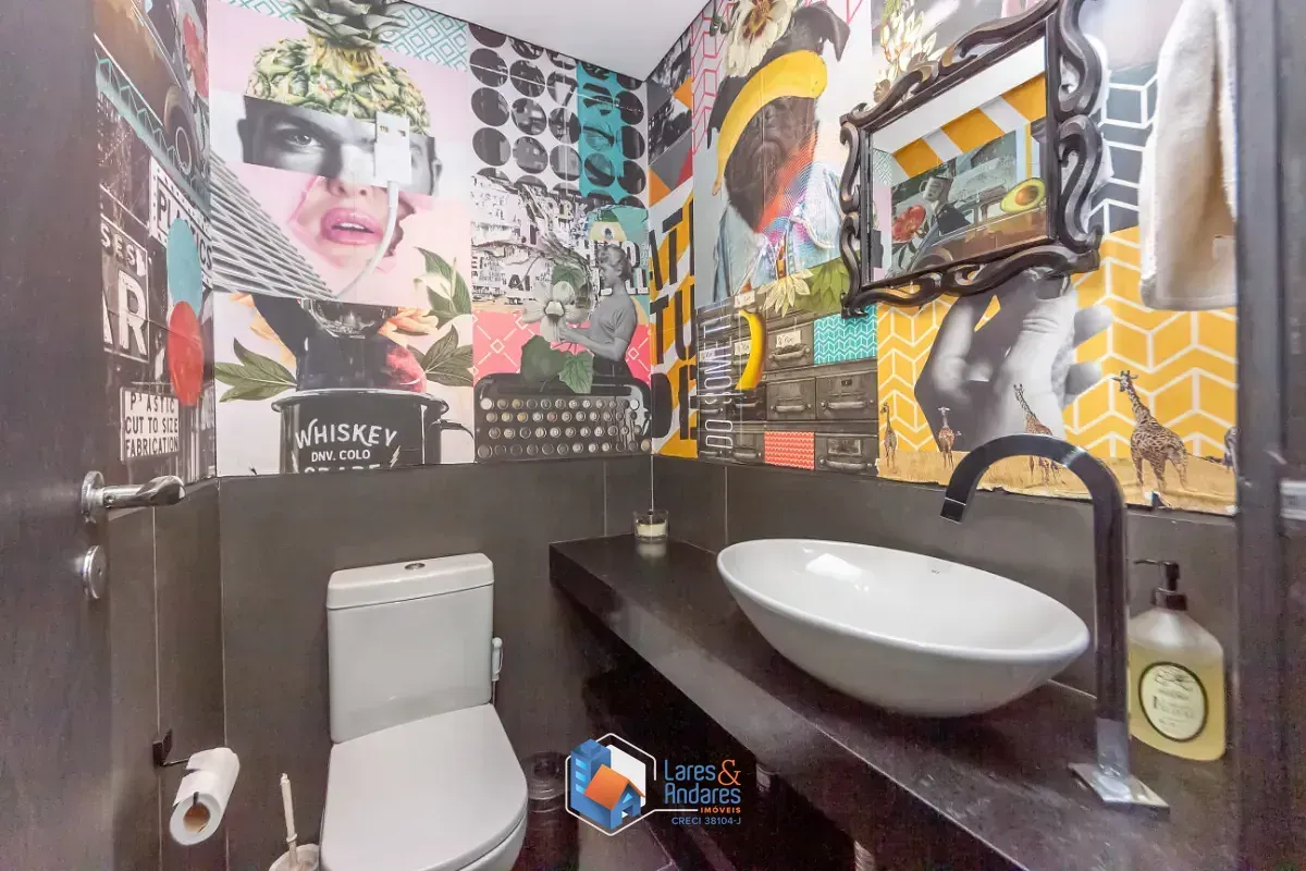 Imagem Apartamento para venda em Vila Romana com 2 quartos, sendo 1 suíte, 92m²