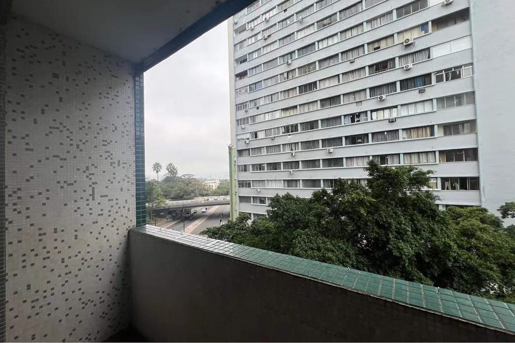 Imagem Apartamento em Centro Histórico