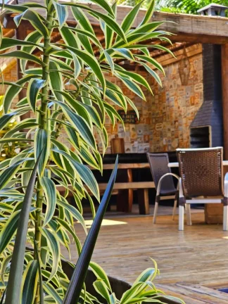 Imagem VILLAGE EM JORGE LEITE - TAIPU DE FORA