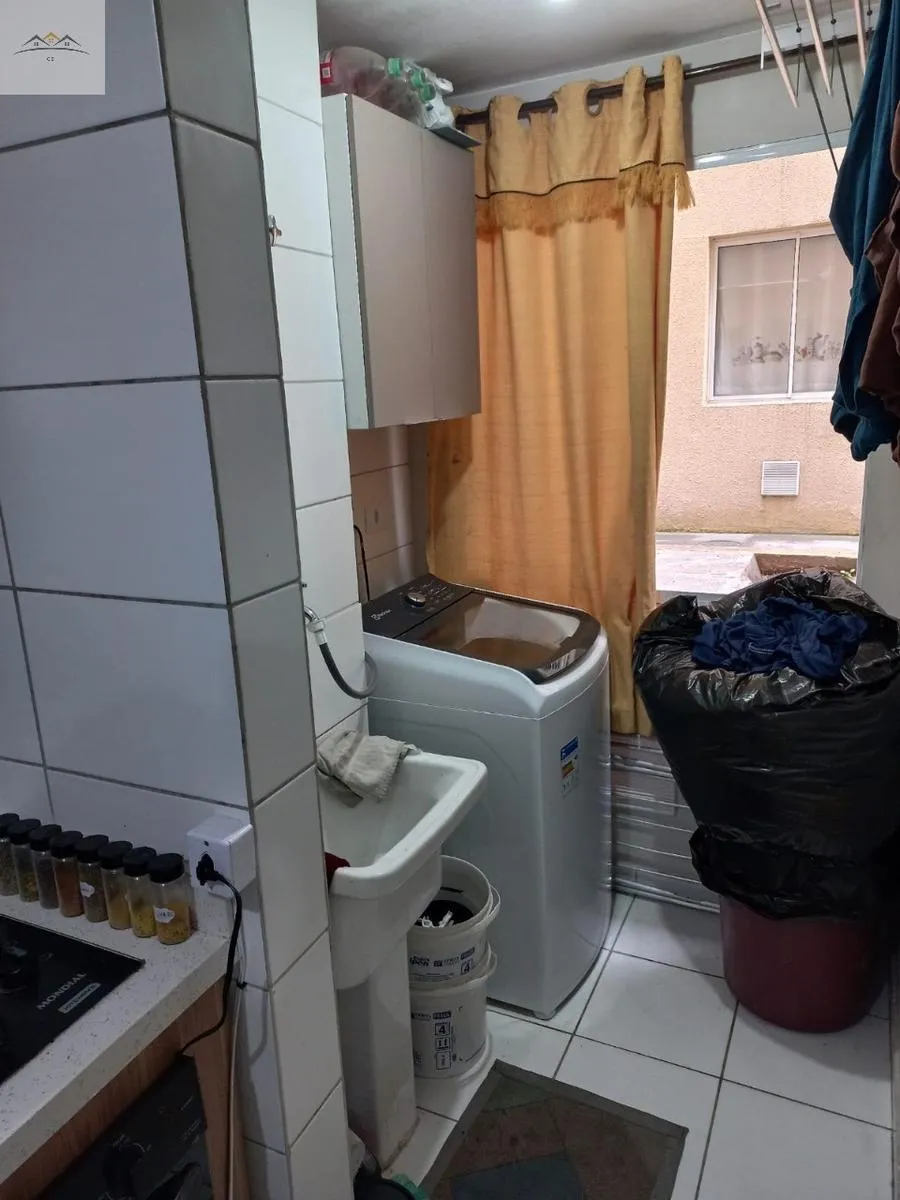 Imagem APARTAMENTO RESIDENCIAL em Mauá - São Paulo, Jardim Estrela