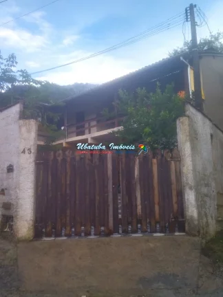 Imagem Excelente Sobrado Para Investimento