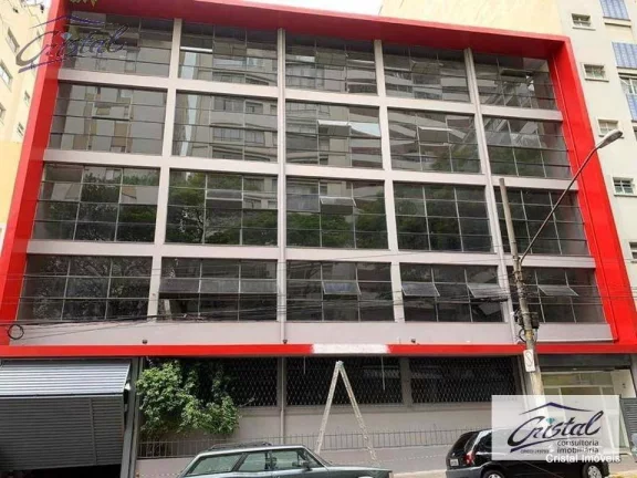 Imagem Prédio para alugar, 2600 m² por R$ 153.400,00 - Santa Cecília - São Paulo/SP