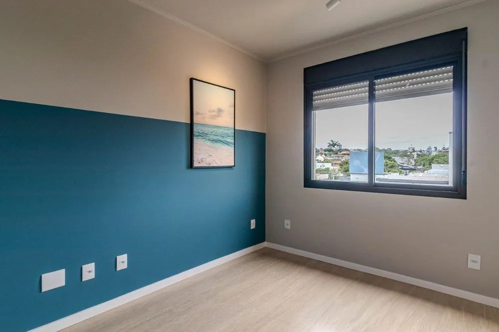 Imagem Apartamento 1 dormitório reformado excelente localização - Porto Alegre