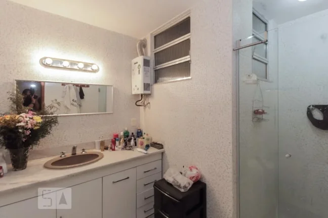 Imagem Apartamento à Venda - Copacabana, 3 Quartos, 160 m2